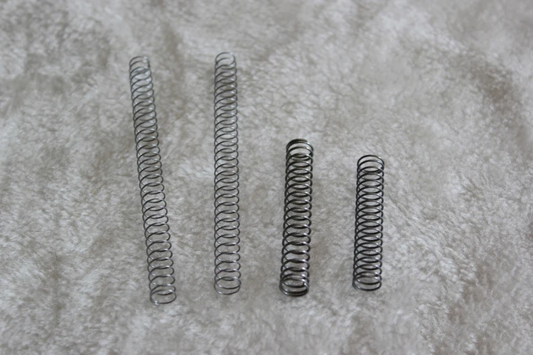 Needle Bar Spring   Computer Embroidery Machine Spare Parts