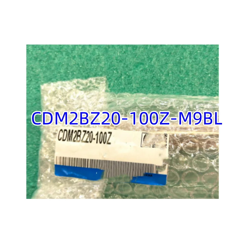 

New Genuine Mini Cylinder CDM2BZ20-100Z-M9BL CDM2BZ20-125Z-M9BL CDM2BZ20-150Z-M9BL CDM2BZ20-175Z-M9BL CDM2BZ20-200Z-M9BL