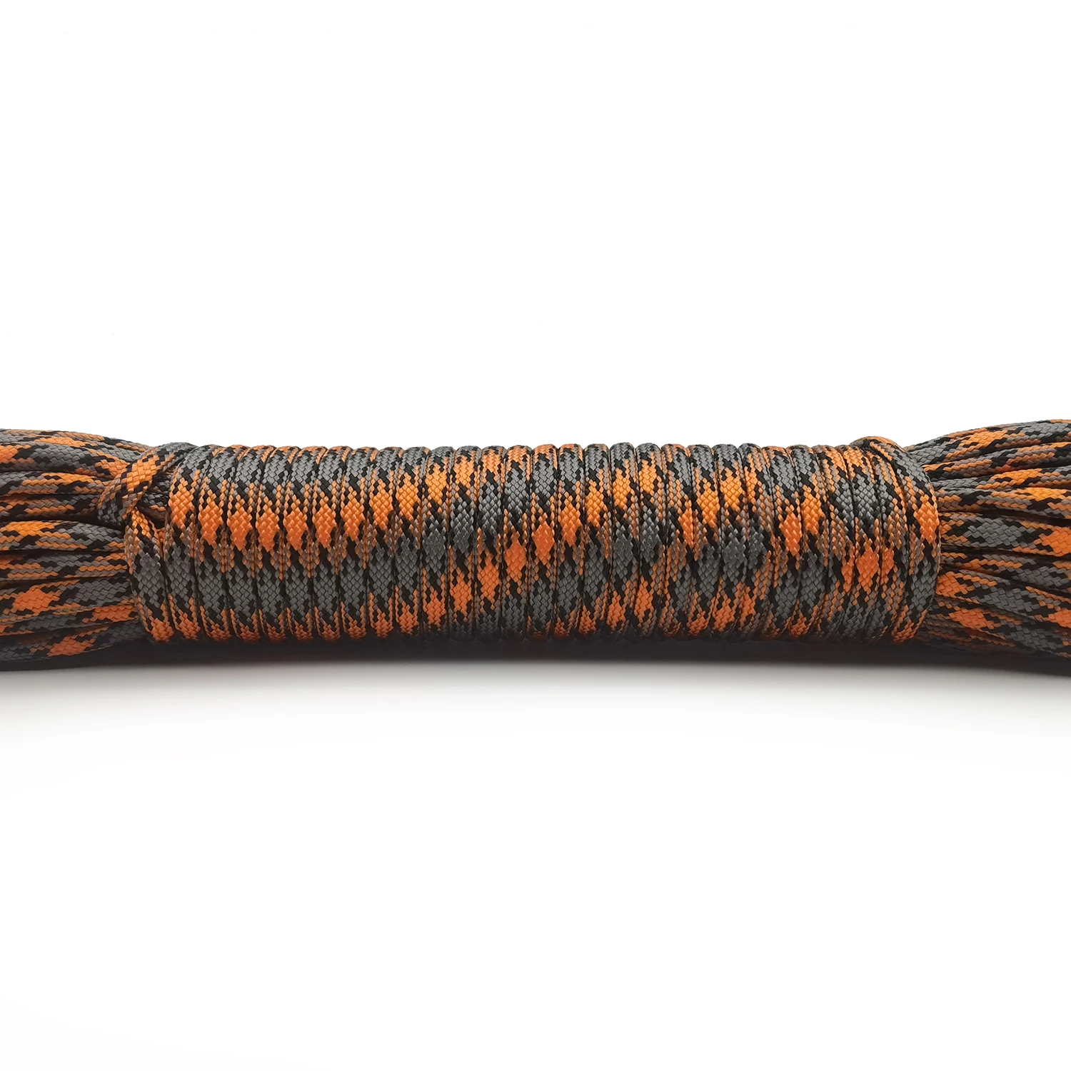 Dia.4Mm 7-Core Paracord، 5M/10M/31M، خيمة خارجية حبل ربط الملابس تجفيف حبل سوار منسوج ذاتي الصنع #4