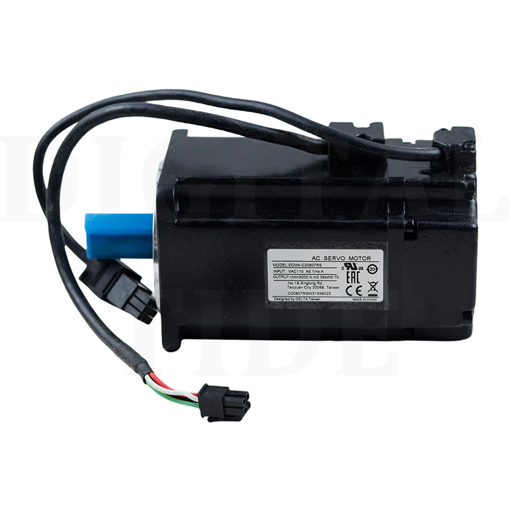 750W 220V Ac Servo …