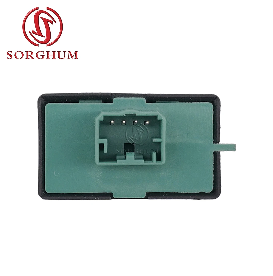 SORGHUM 735532906 For Citroen Jumper Peugeot For FIAT DUCATO 2006-2022 Boxer Power Window Switch Button 4 Pins 6554XW 735421717