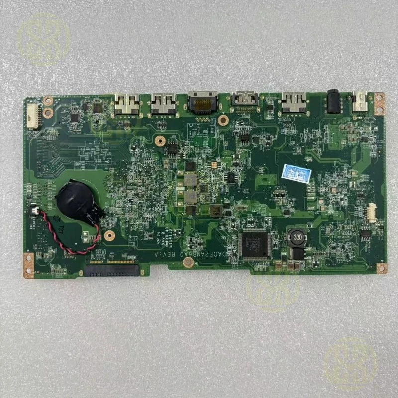 0F65P3 For Dell 3043 Laptop Motherboard CN-0F65P3 0F65P3 F65P3 DAQF2AMB6A0 N3540 Tested OK