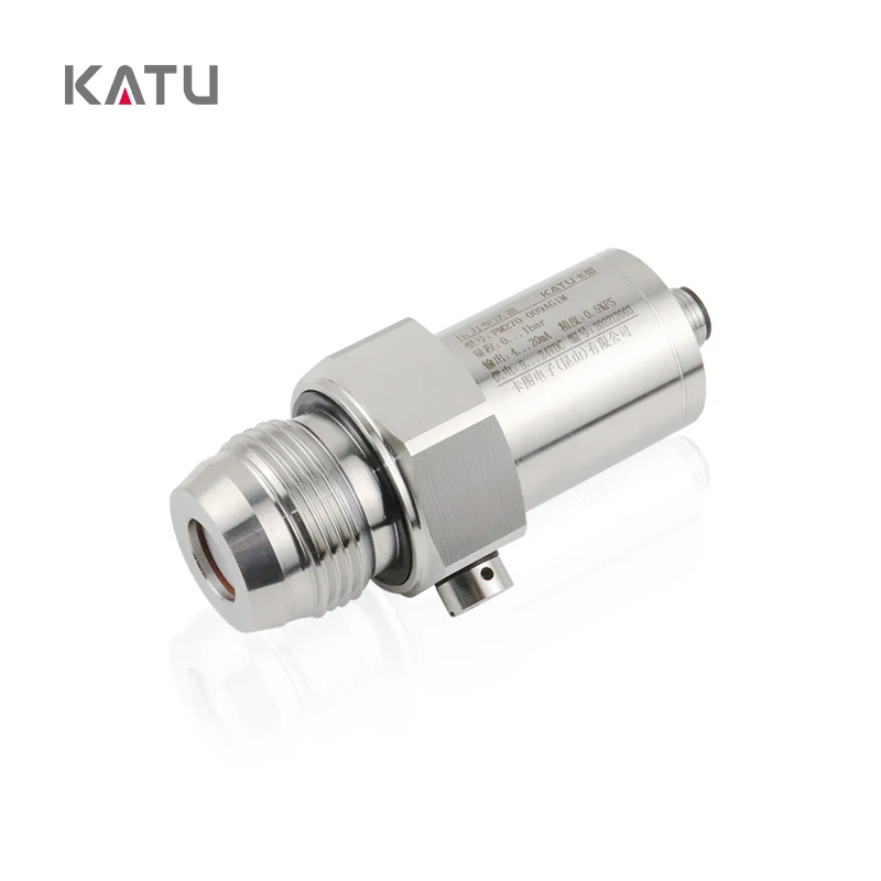 KATU  PM270 factory outlet wholesale Ceramic voltage type pressure transmitter