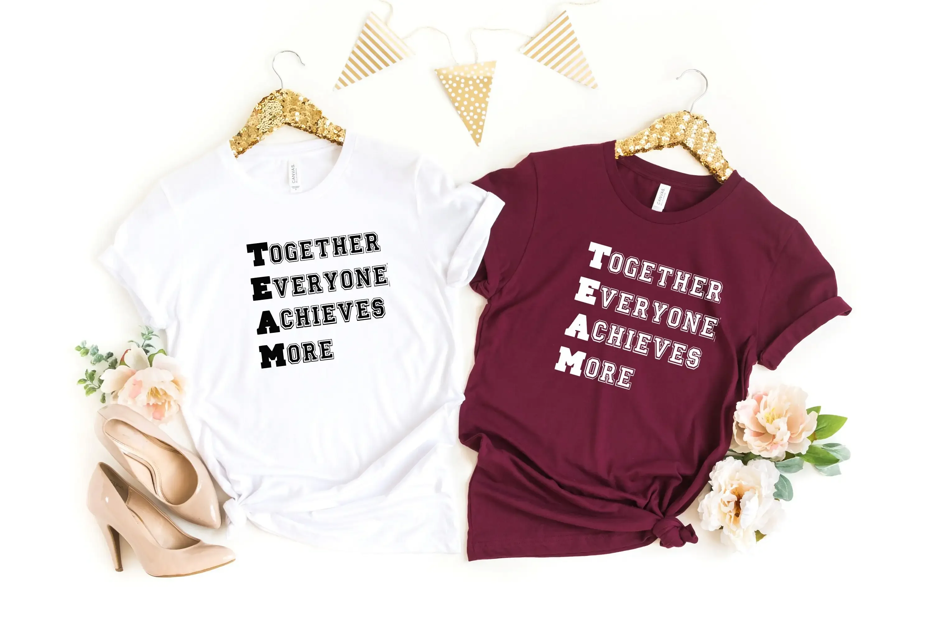 Best Team Ever T Shirt Motivational Staff Appreciation Day Work Coworkers Member Coworker Idea