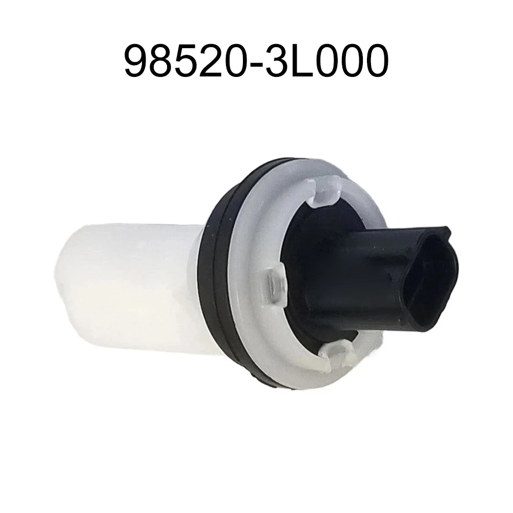 Windshield Washer Level Sensor for For HYUNDAI Azera 2007-2017 Santa Fe 2013-2018 For KIA 2015-2019 OEM Part 985203L000