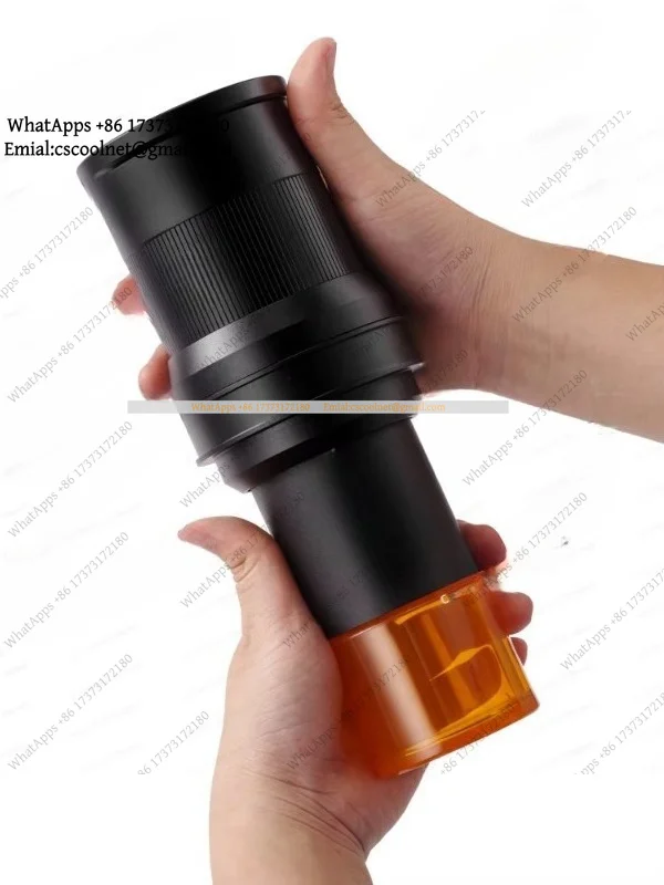 k06 M2 Electric Motor Module for C60 C40 MK4 Manual Coffee Grinder Parts Commander Compatible Replacement Accessory Upgrade