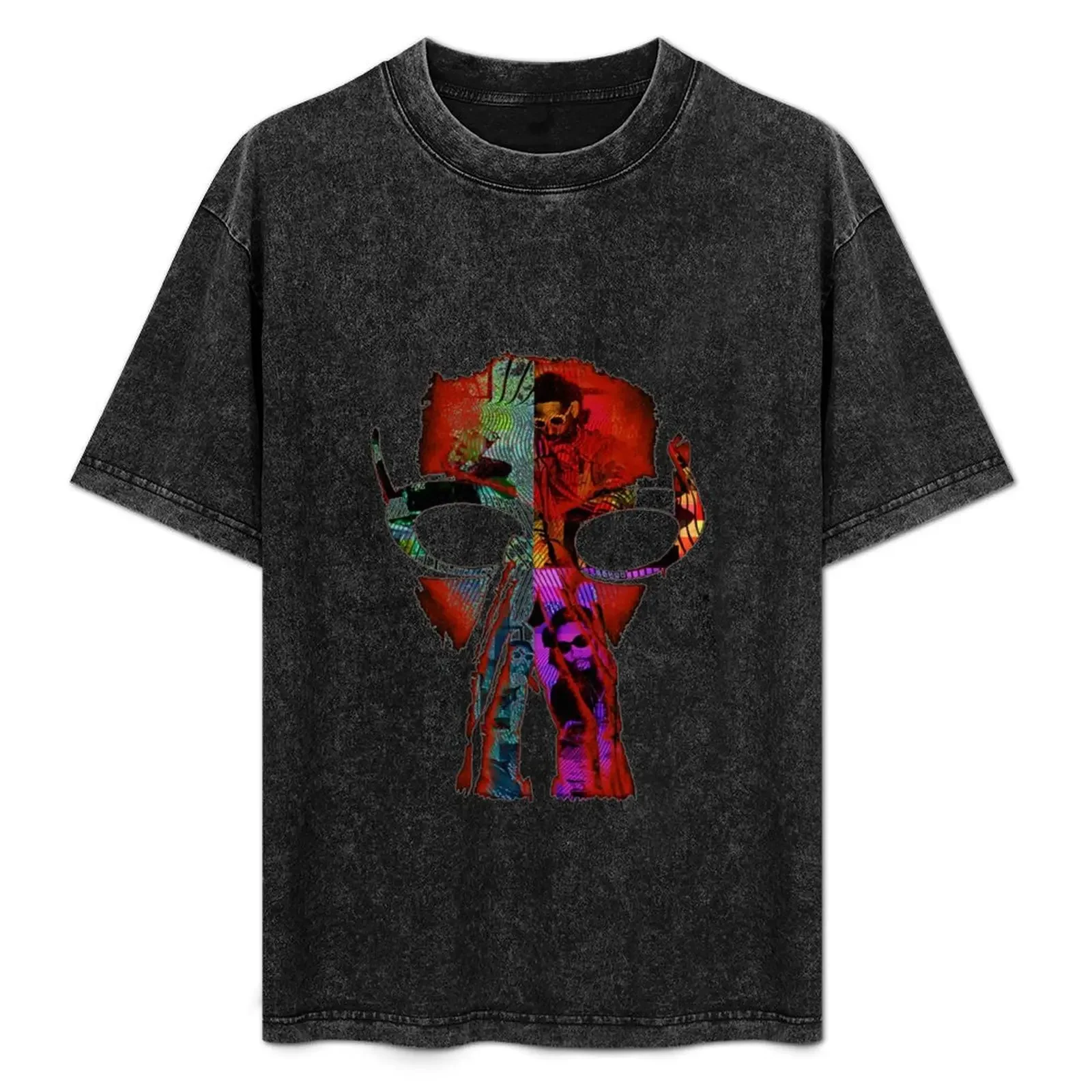 

PnB rock Album Cover , Designer T-Shirt Active Wear Sports T-Shirt for Men