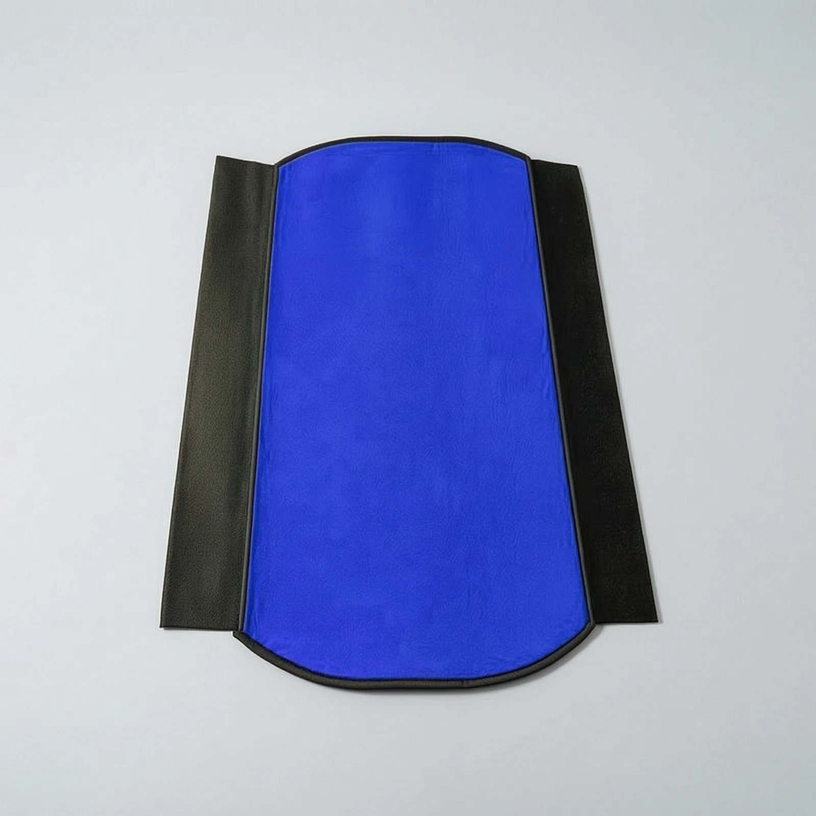 Cycle Frame Cover with Hook-and-Loop Closure Wraparound Cycle Protect Cover Electric Bicycle Protect Sleeve Dust-Covering Padded view 4
