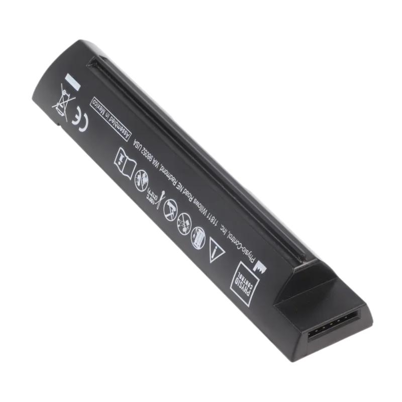 11403-000001  POWER Battery for 21300-004802 3202176-009 AED Battery for Phy sio-Control LIFEPAK CR Plus Defi brillator