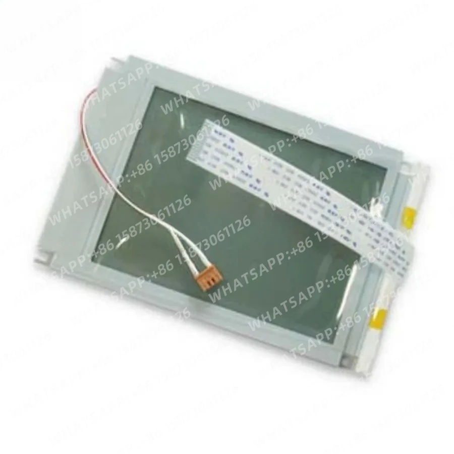 PG320240WRF-MNN-HQ Novo painel de exibição LCD de 5,7" 320*240