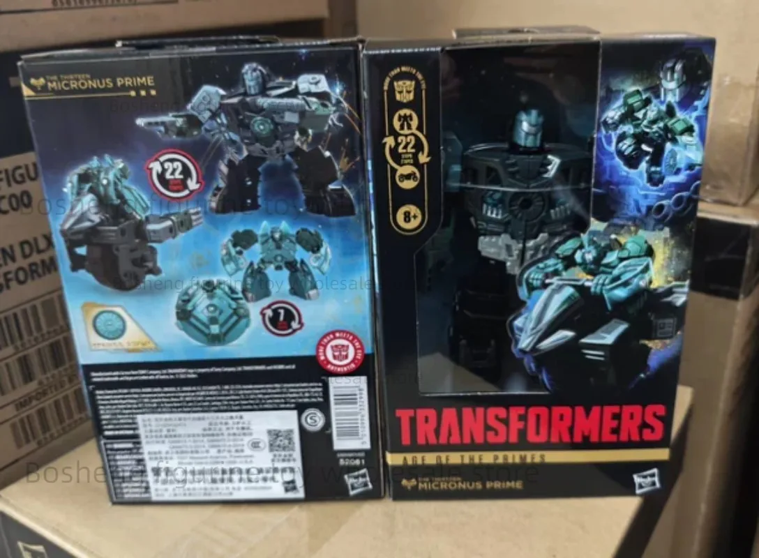 الأسهم الجديدة تحويل اللعب G سلسلة الفيلم أنيمي شخصية تمثال سيارة لعبة مجسمة جمع هدية عيد ميلاد G1