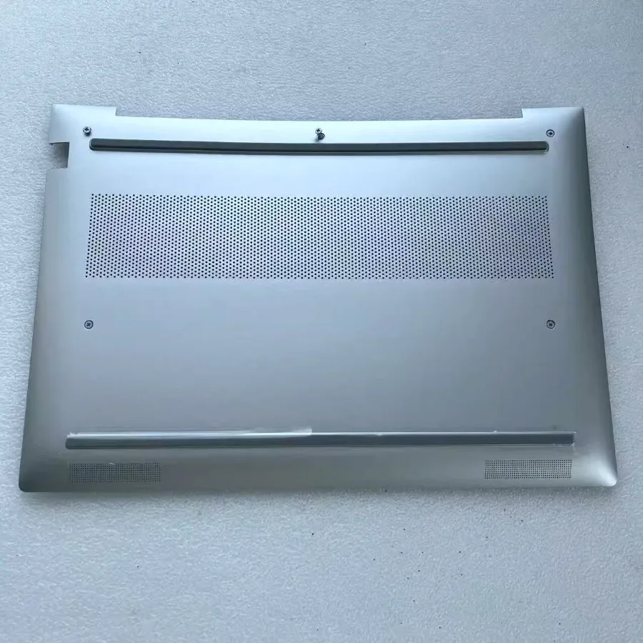 新しいボトム-d-カバーベース下ケースプラスチック-hp-probook-440-445-g11-eb-640-g11-用