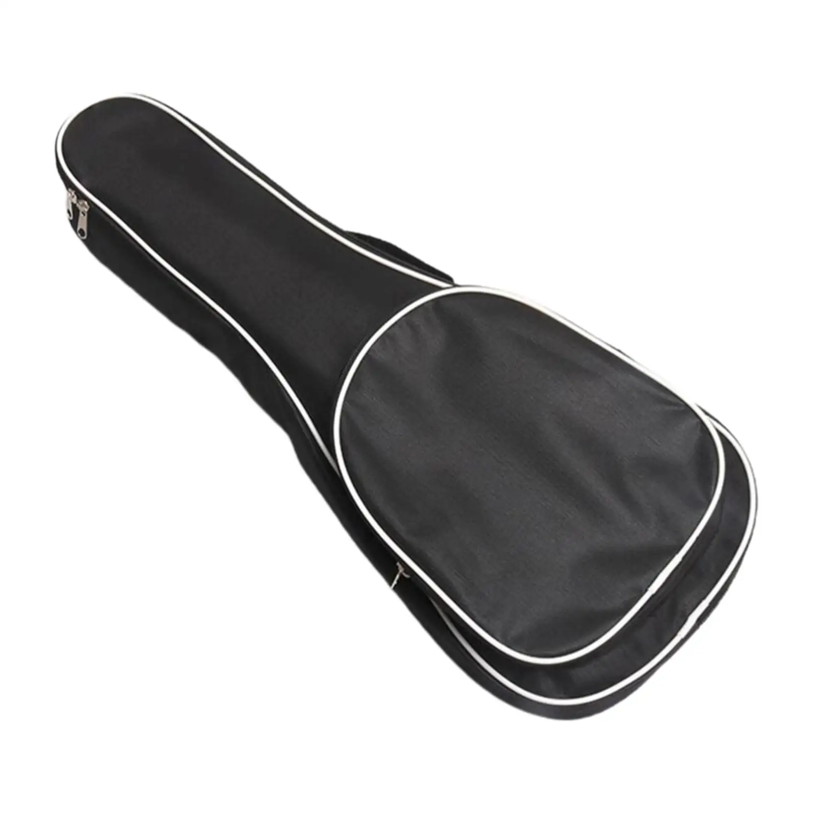 Thickened Ukulele Storage Bag Padded bag Oxford Cloth 2/26 inch Portable