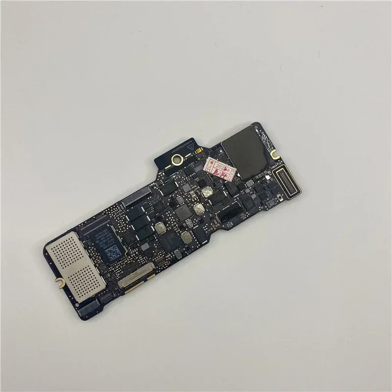 Sale A1534 Logic Board Motherboard 1.1G 1.2G 256GB 512GB 2015-2017 For Macbook Retina 12