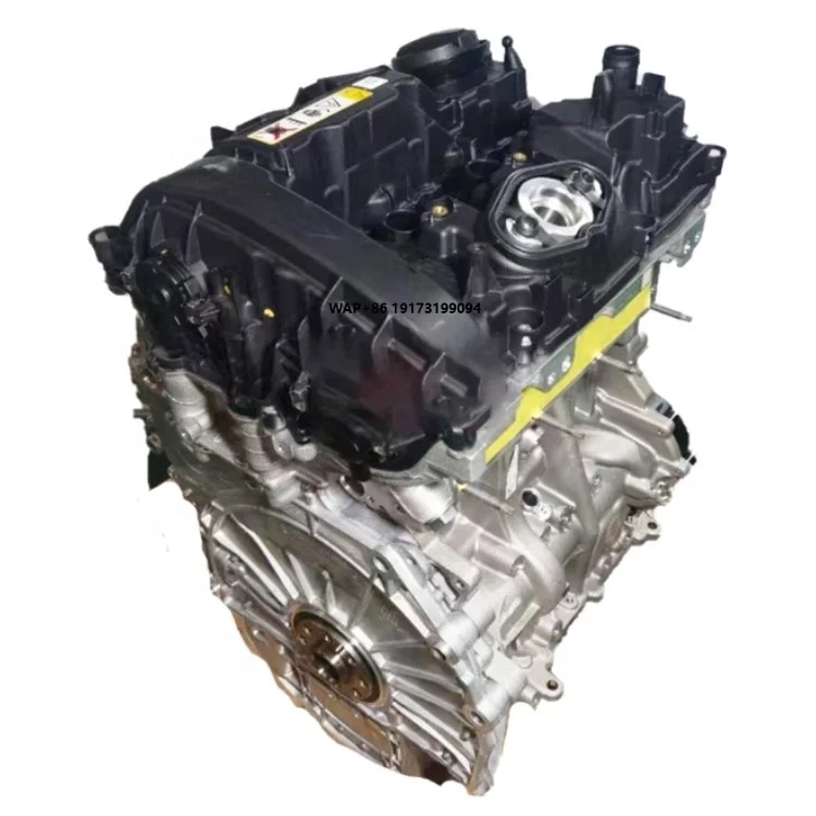Car Engine Factory 1.5T 4 Cylinder Complete Engine for B38 B15C