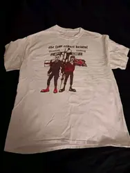 THE LAST RESORT Shop Large Oi Skinhead Punk
