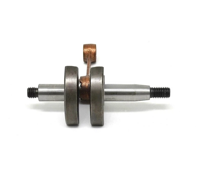 TJ27E broadband hedge trimmer original imported accessories crankshaft connecting rod