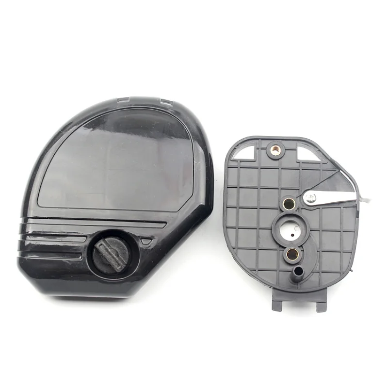 For Zongshen S35 Small Cyclone Warrior Four-Stroke Lawn Mower Assembly Brush Cutter Air Filter Element CLL