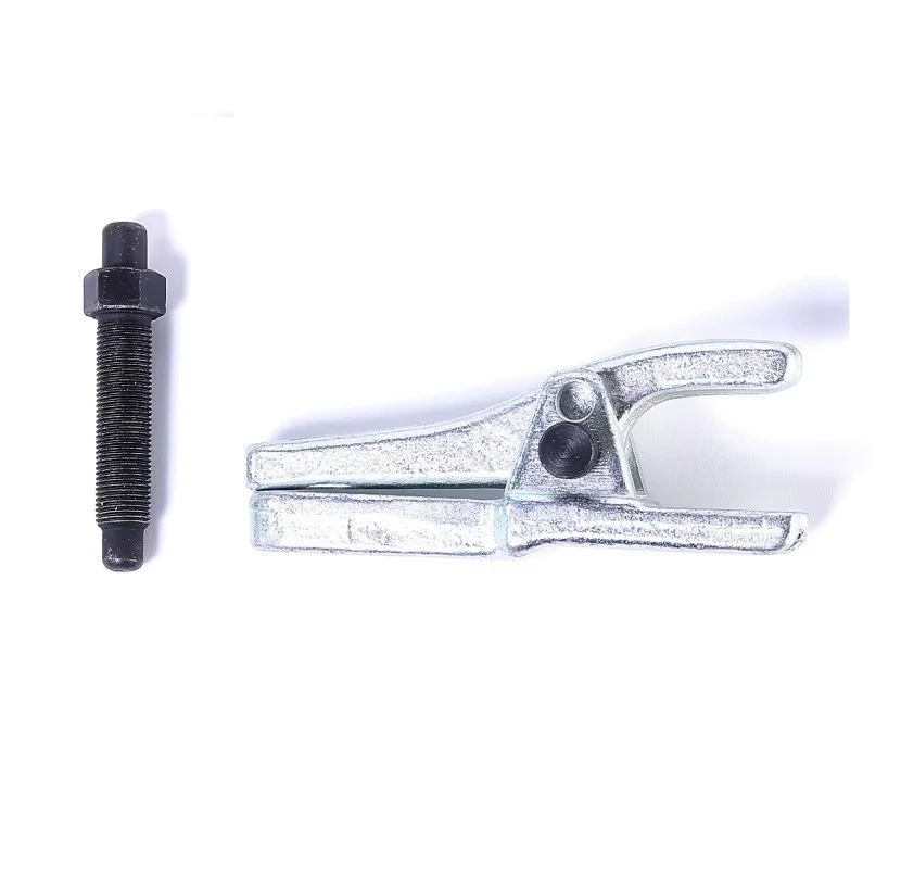 TBTOOLS Car Auto Universal Ball Joint Separator Tie Rod End Puller Car Ball Head Extractor Tool Vehicle Repair Kit Set TB114