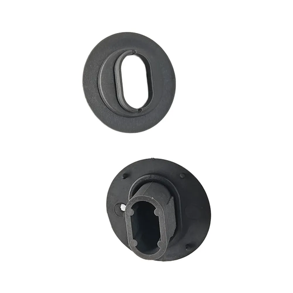 For Fiat Ducato For Boxer For Relay 2006-2024 For Battery Trim Button 71749552 7572.Z2 Direct Fit Replacement No Coding Required