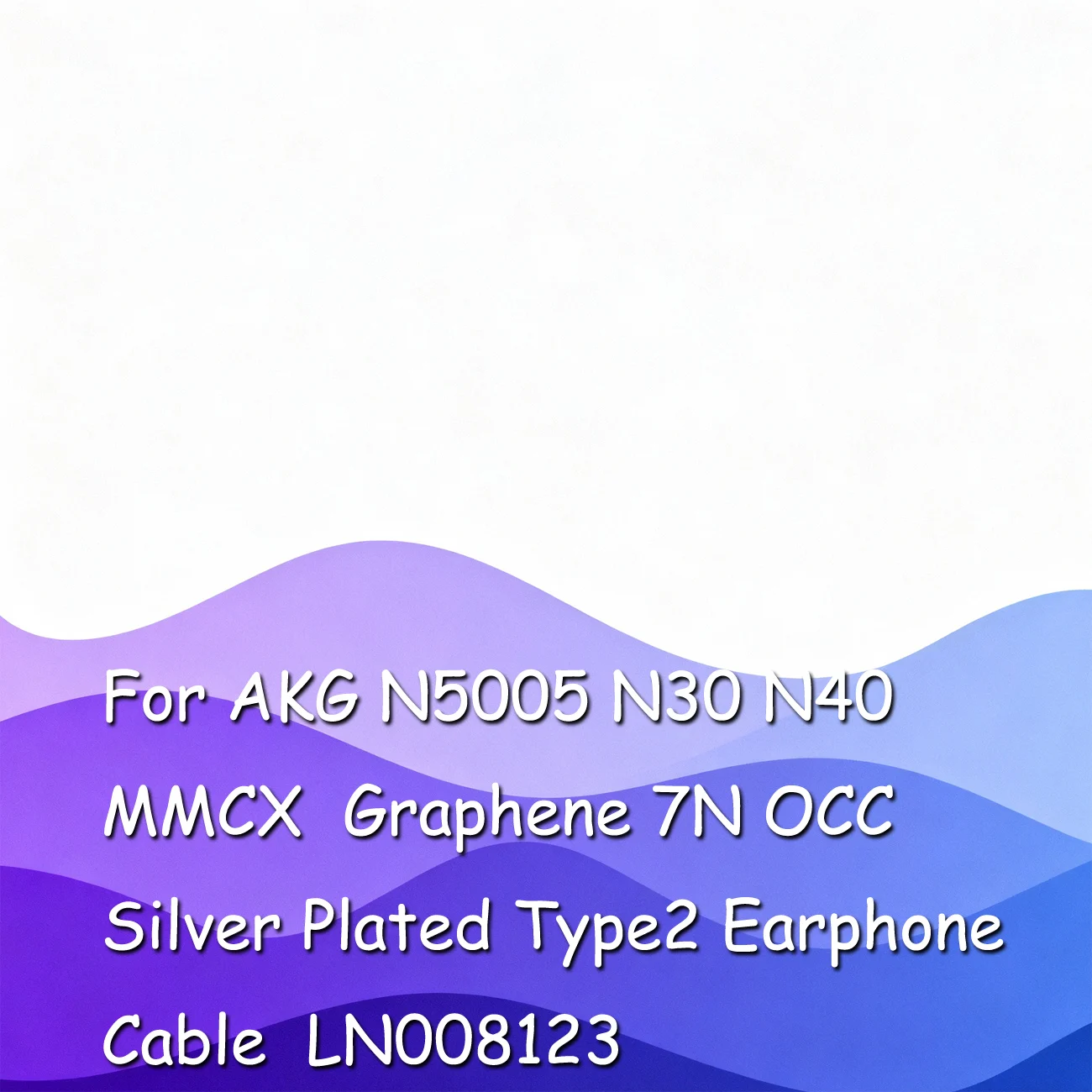 For Akg N5005 N30 N…