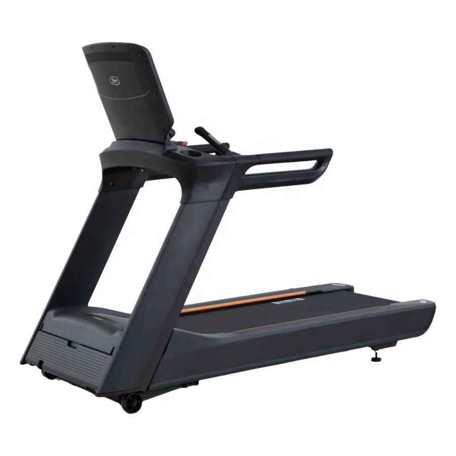 معدات اللياقة البدنية للقلب، صالة الألعاب الرياضية المنزلية، ماكينة المشي واللياقة البدنية الكهربائية والجري #4