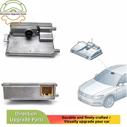 2Q0 980 653 B 2Q0980653C 2Q0 980 653D 4th Generation Lane Assist Camera for Arteon Variant B8 Tiguan T-Cross Atlas T-Roc