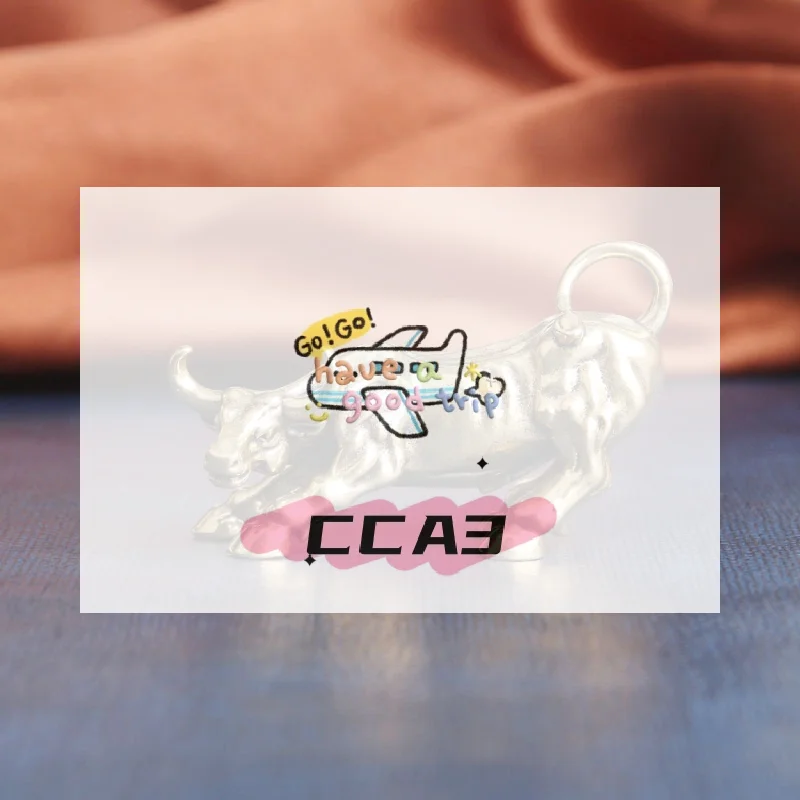 النحاس الثور جدار الشارع الماشية النحت النحاس البقرة تمثال التميمة رائعة الحرف زخرفة مكتب الديكور هدية الأعمال #1