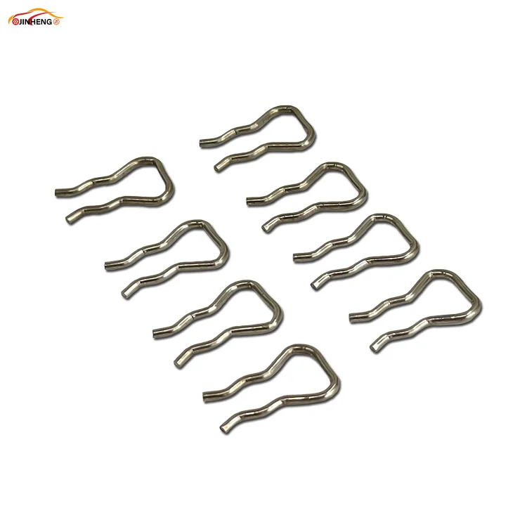 CRIN1 Injecor Fuel Pipe Return Circlips Clips Repair Tool for BOSCH 110