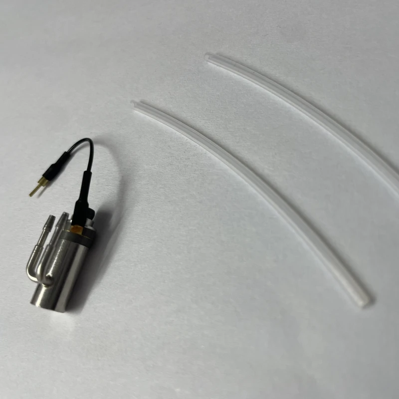 40U NOZZLE ASSEMBLY  used for Videojet 1210 1520 1610 1620 1710 1000 series inkjet coding printer