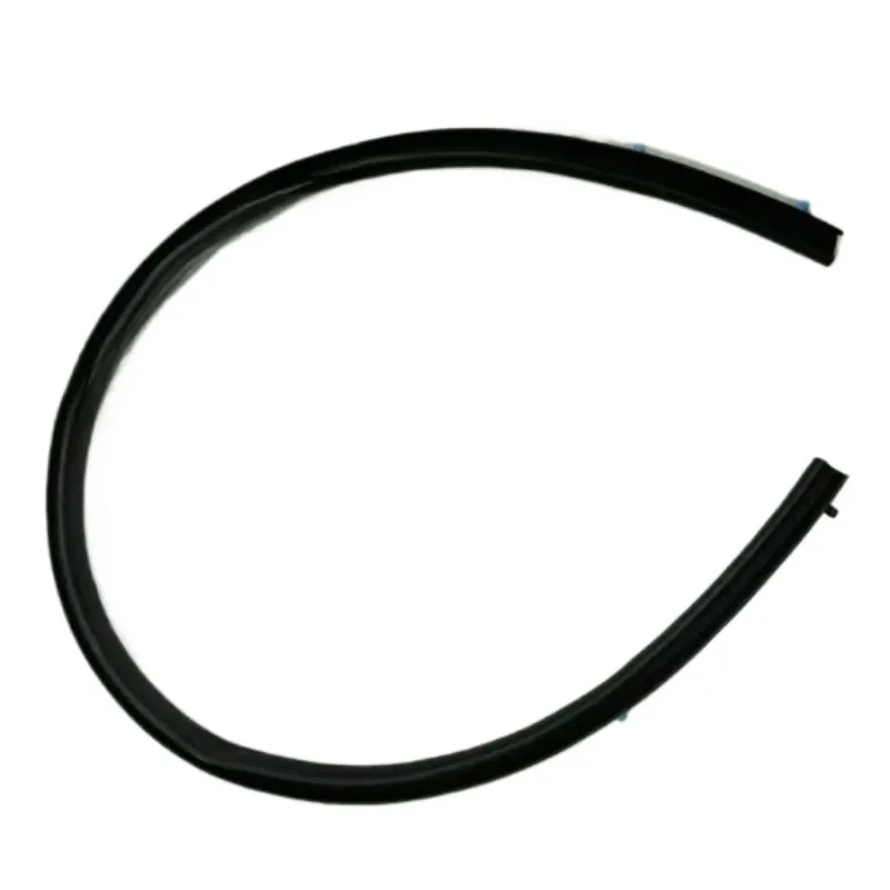 

Нижние декоративные полоски передней двери, резиновая уплотнительная лента для Buick GL8 ES 2011 2012 2013 2014 2015 2016 2017 2018 2019 левый и правый