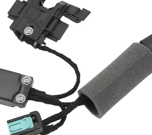 5Q0713128A Transmission Shifter Position Sensor Bettle/Golf R32/GTI Special Micro Switch