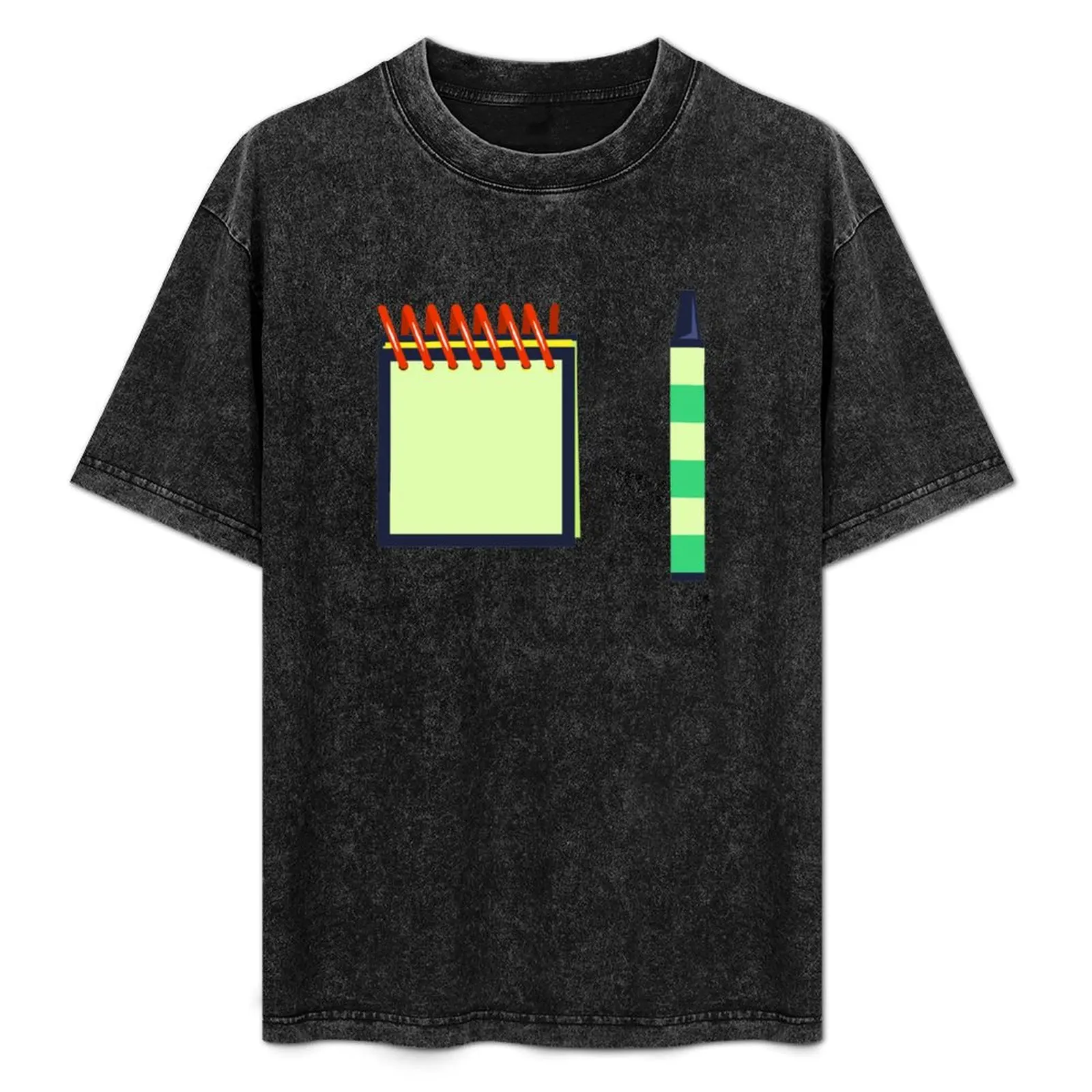 T-shirt Clue Gear