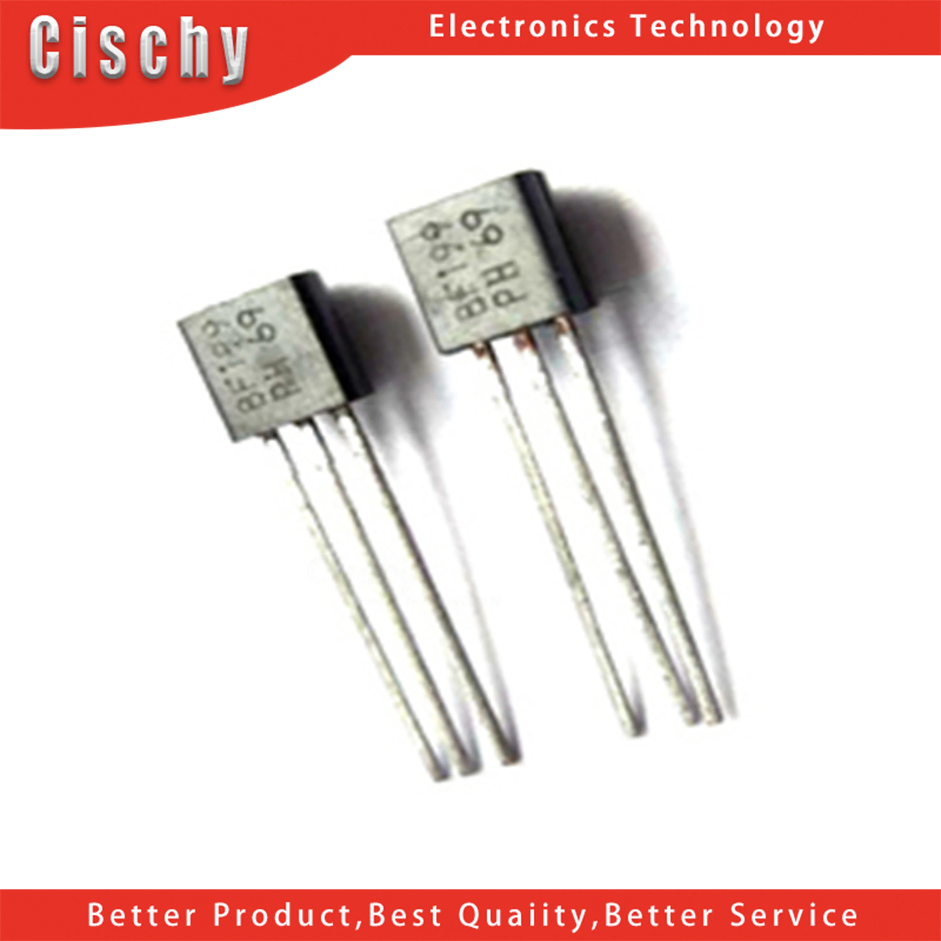 10pcs/lot BF199 In Stock