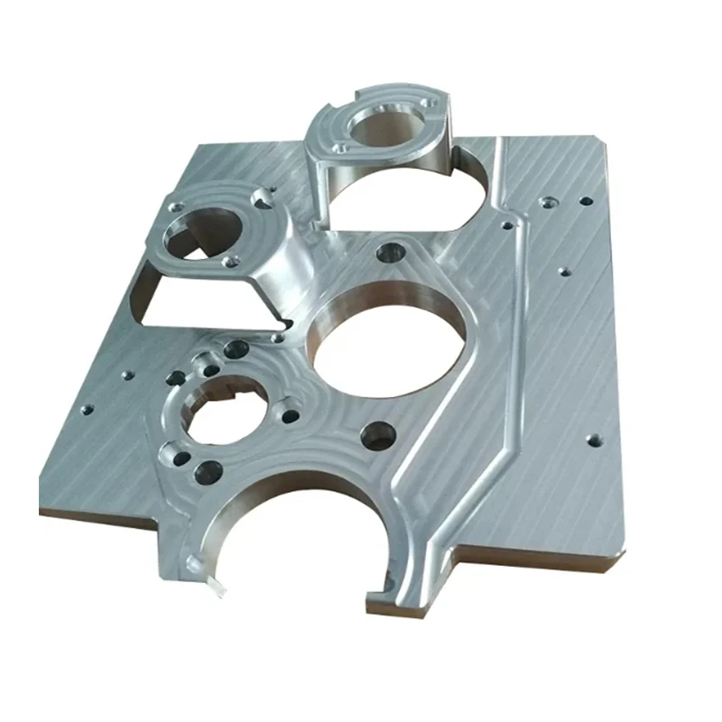 Precision Medical Equipment Part Custom Metal CNC Processing Machinery Parts