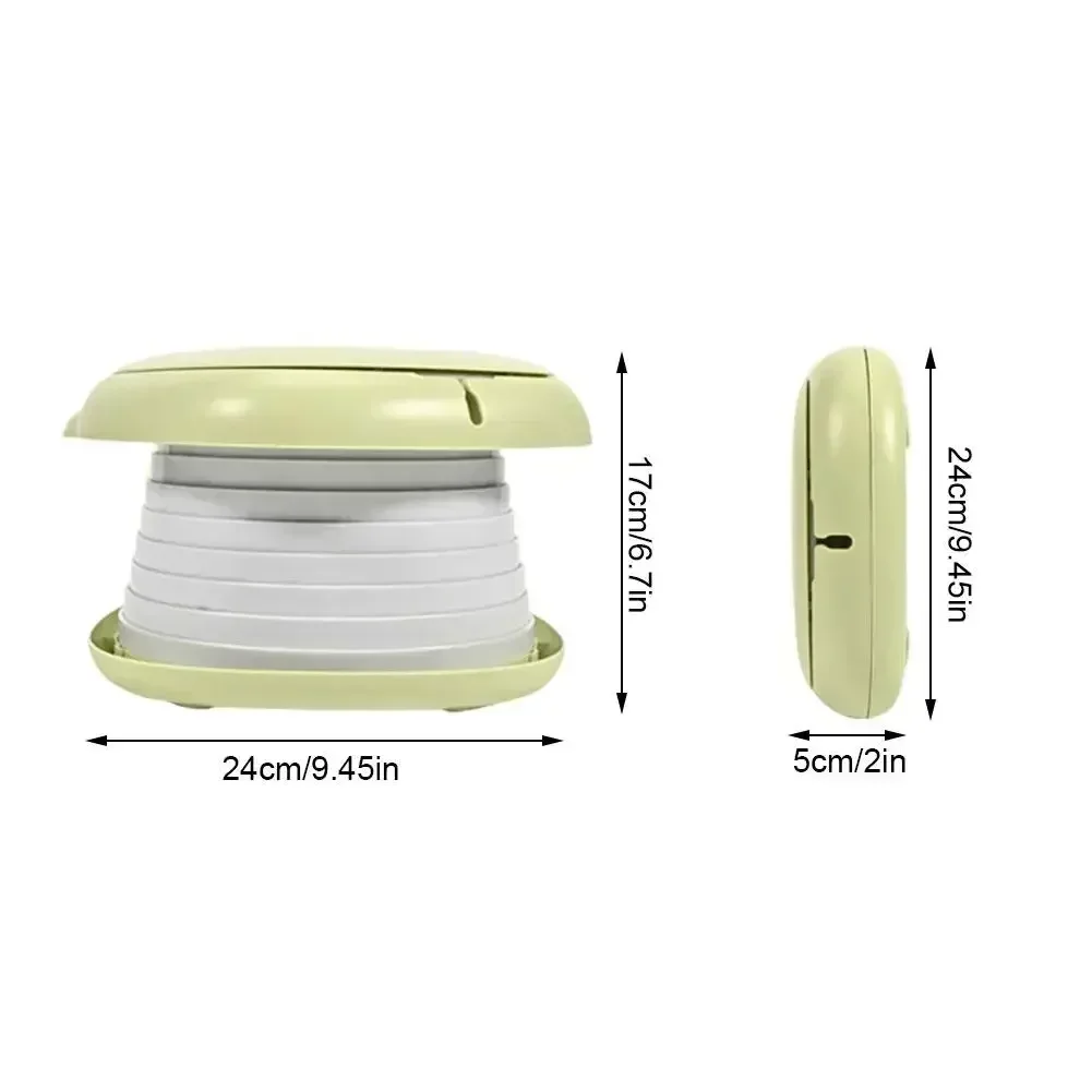 Potty Training, Portable Toilet 5