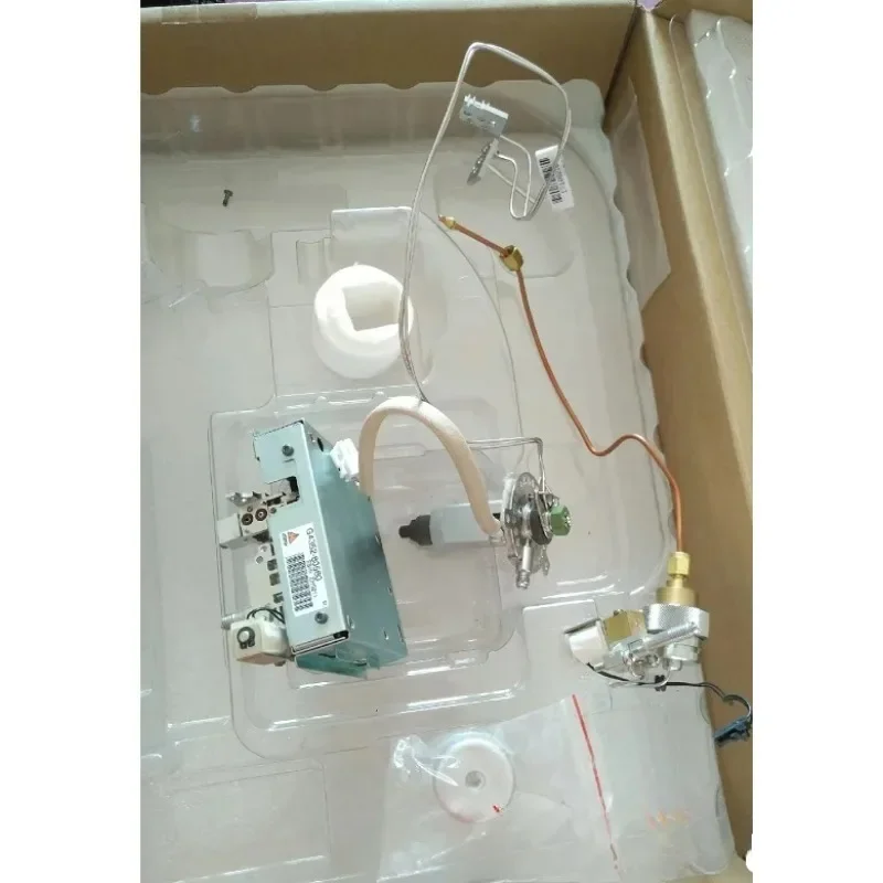 

Agilent For G4352-60560 7820 Shunt Does not Shunt The Injector