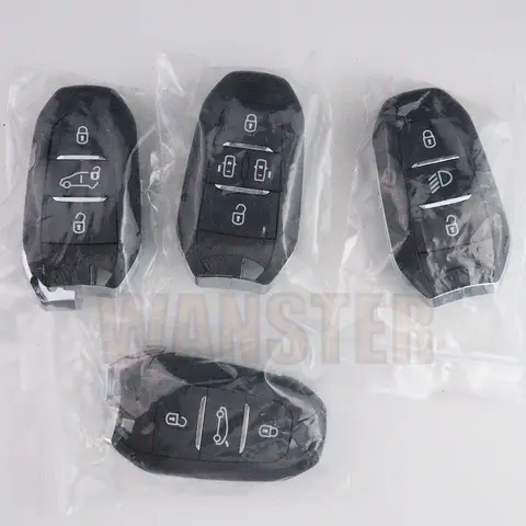 10 best sales ds3 key - №4
