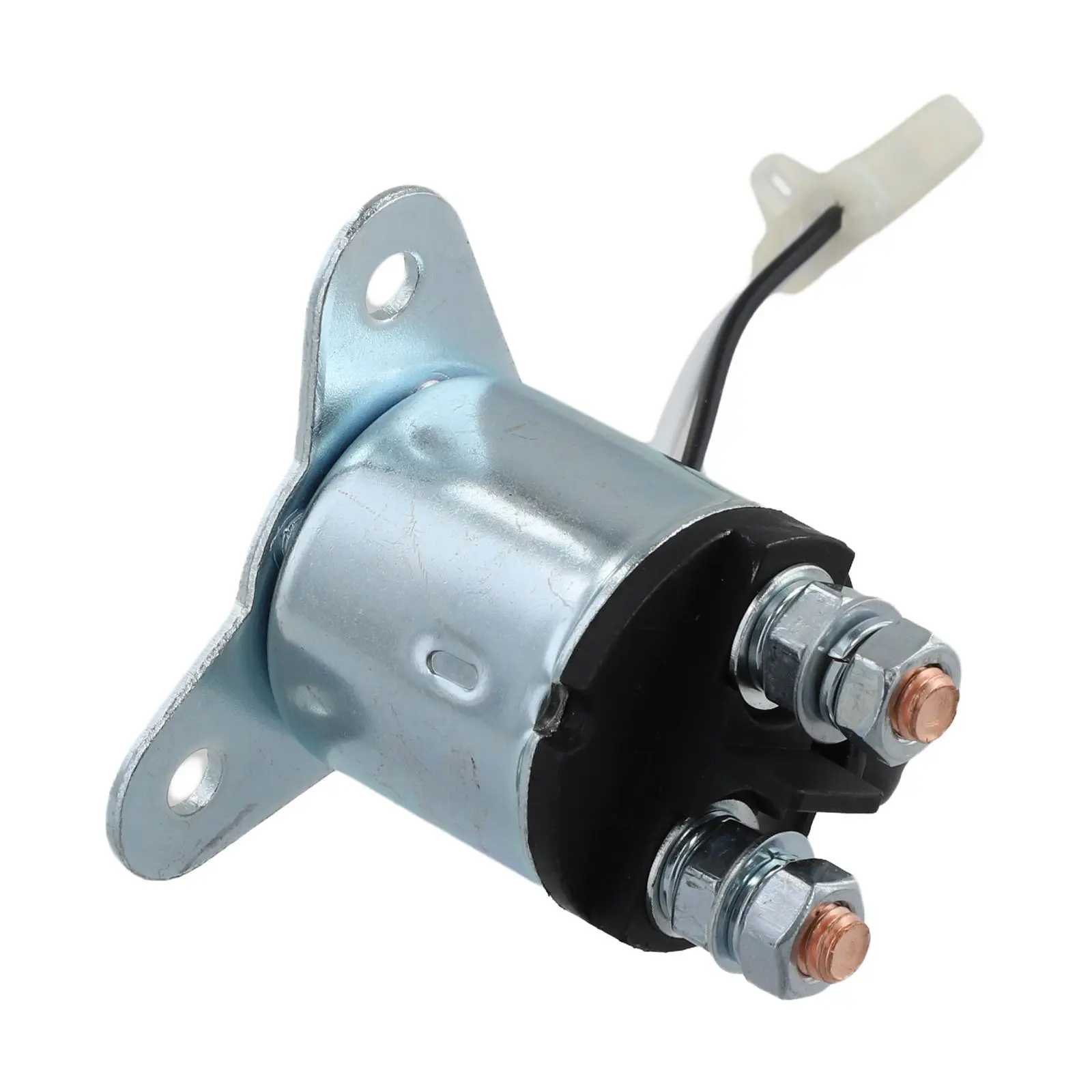 Easy Installation Motor Solenoid Harsh Environment Resistance Pigtail Cable Reliable Performance For GP6500E For GP7500E