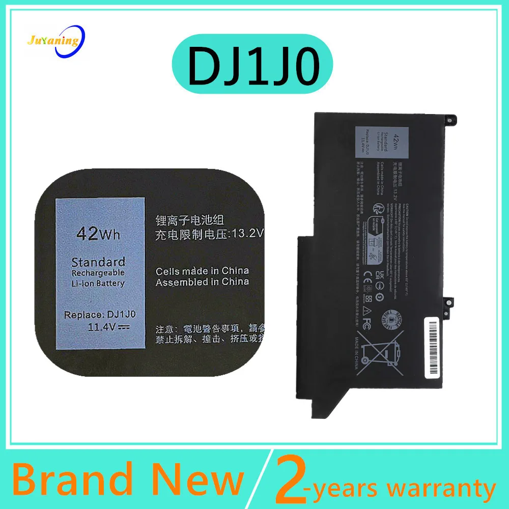 C27RW PGFX4 Laptop Battery For Dell Latitude E7380 E7290 E7490 7480 (00MG3) 12 7000 7280 7290 13 7380 7390 ONFOH DJ1JO DJ1J0
