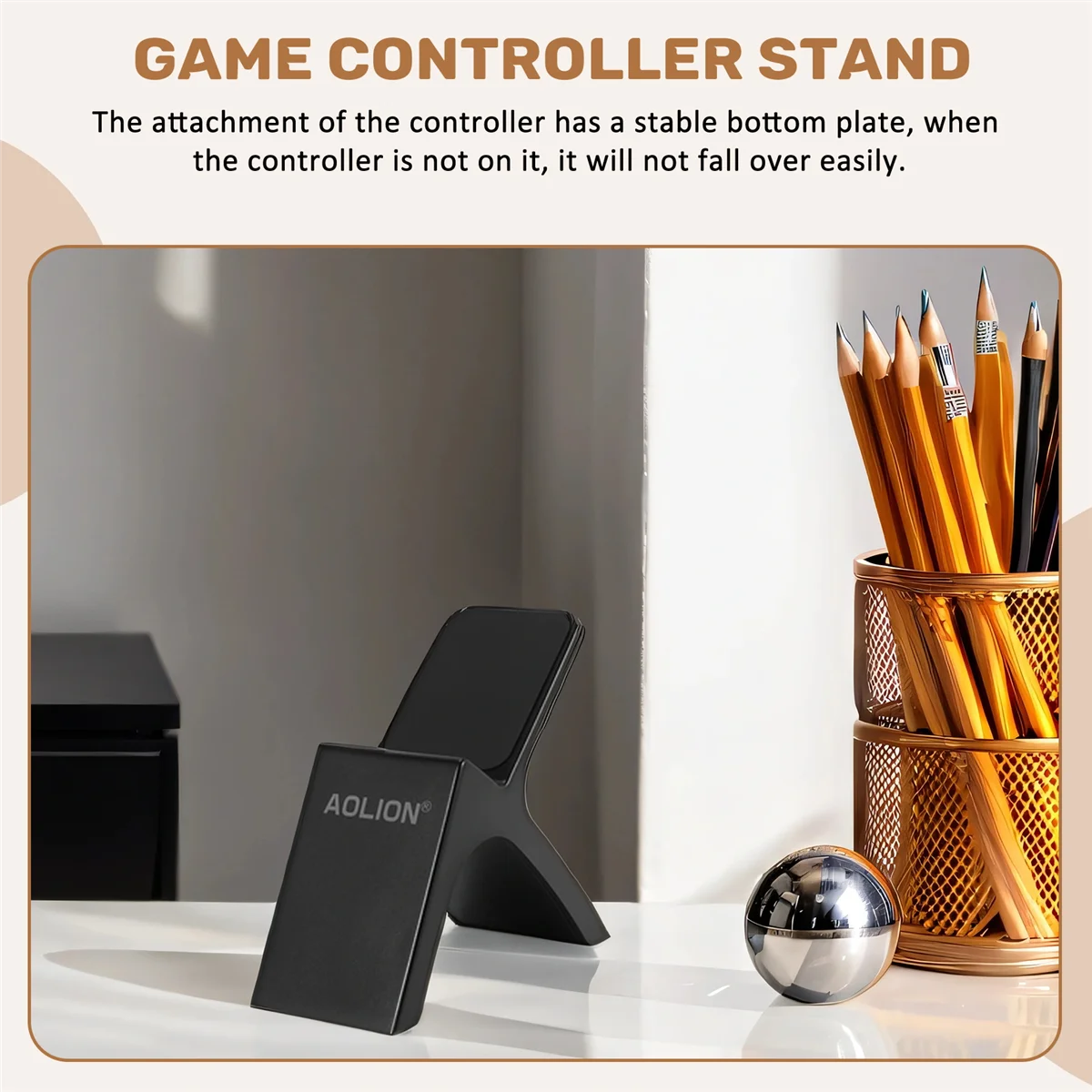 

M85K Game Controller Stand Gamepad Display Holder for /S