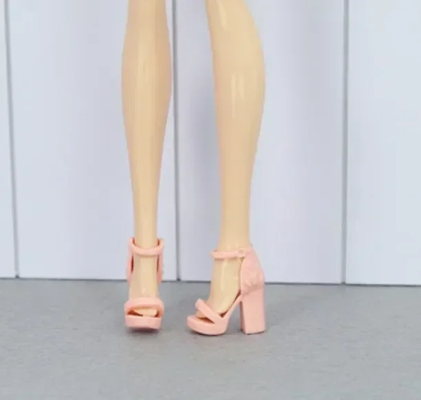 New styles doll shoes toy shoes accessories for  your BB 1:6 dolls A117