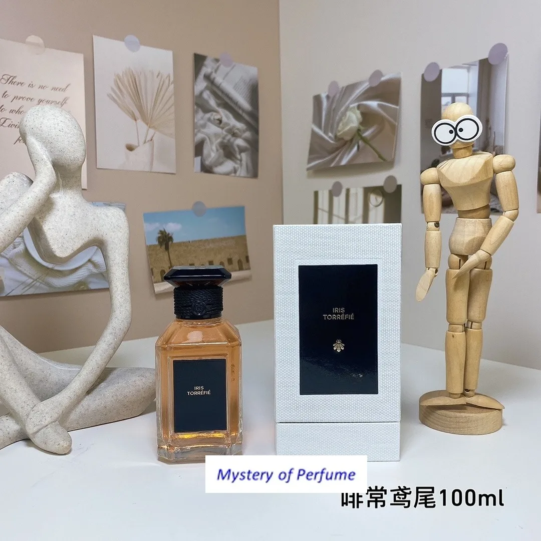 

Latest perfumeOriginal Men Lasting Fragrance Body Spray Plant Floral Scent Pheromone Eau De Parfum Cologne 100ml Perfumy Męskie