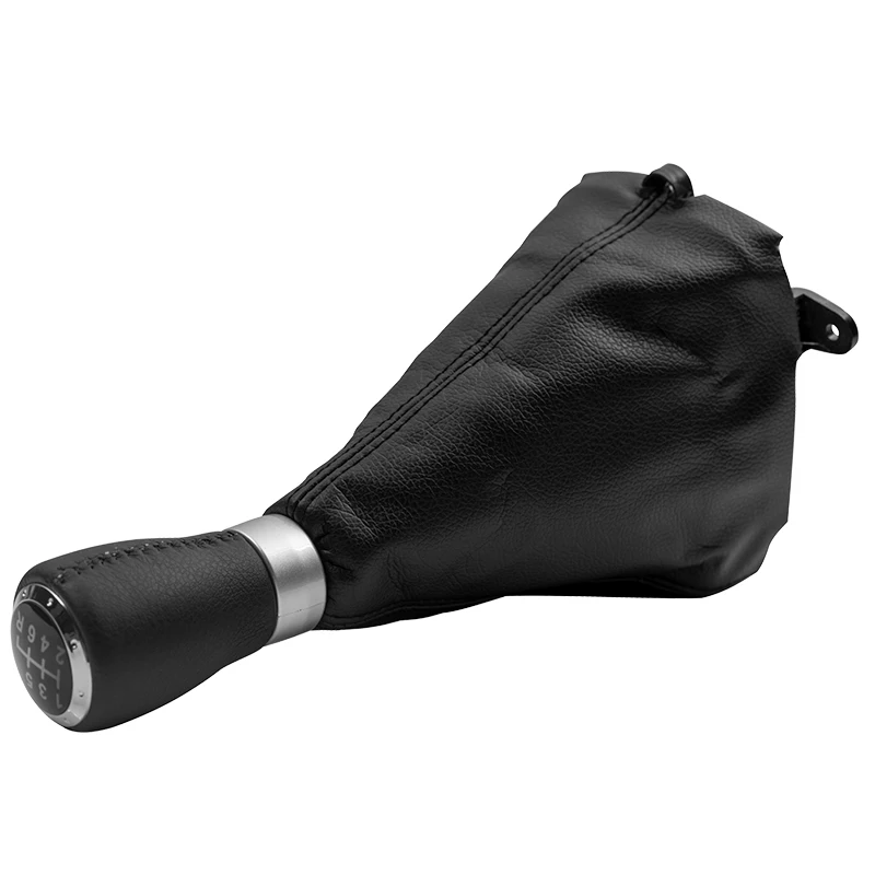 5/6 geschwindigkeit Getriebe Shift Konb Gamasche Boot Abdeckung Fall Für Honda Accord VIII 8 MK8 2008 2009 2010 2011 2012 2013 2014 Auto Styling – Detail 19