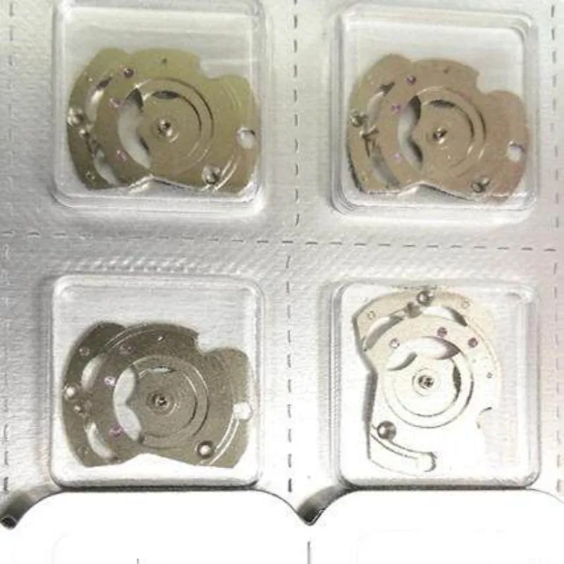 For accessories SW200/SW240/SW220 movement automatic splint, second wheel splint, strip splint