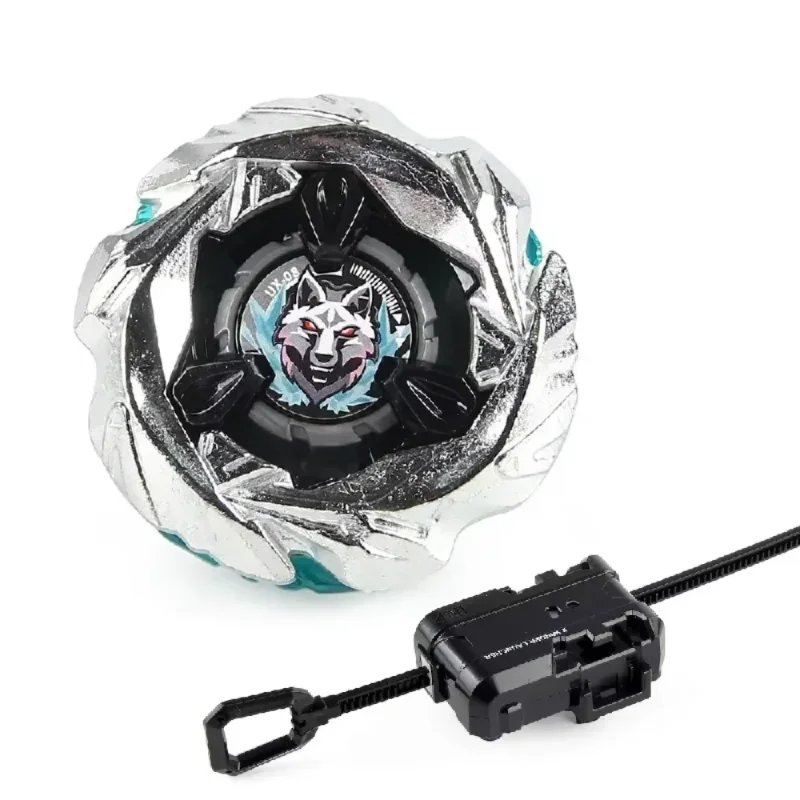 Metal Combat Gyro, BX Series Bx 001 BX00 BX01 Gold BX23 BX 20 BX 21 BX 19 Competitive Gyro Toy.