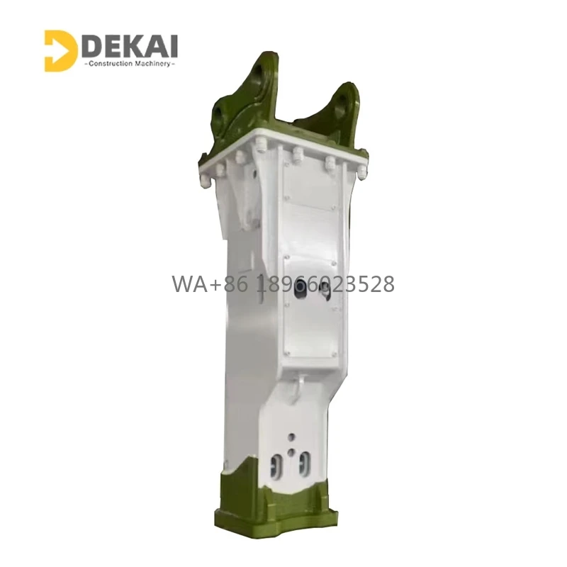 Hydraulic Breaker /…