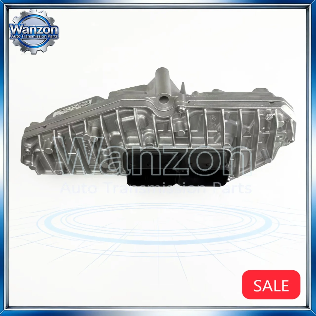 DPS6 6DCT250 TCU Transmission Control Module Unit Fit For Ford Focus Fiesta 2011‑2018 A2C53377498 A2C30743100