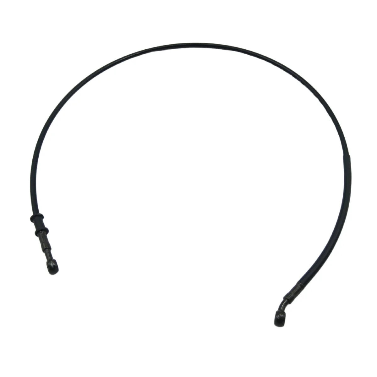 Brake Hose 43 inches 6.000.090 fit Hammerhead 150 SS, 150 GT, GTS 150, 200 GT, 250 SS Go Kart / Dune Buggy