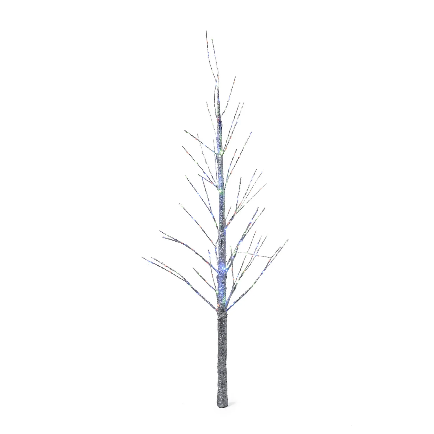 

LED Paper Tree - 4ft Tall Eco-Friendly Decor for Home or Office
